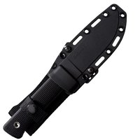 Нож охотничий Cold Steel Master Hunter VG-10 San Mai III, Black (CS-36JSK), изображение 2
