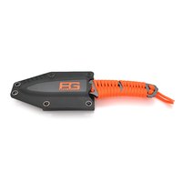 Нож для выживания Gerber Bear Grylls Survival Paracord Knife Orange SC-821 (Replica) , изображение 5