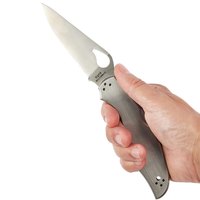 Карманный нож Spyderco Byrd Cara Cara 2 (BY03P2), изображение 5