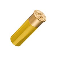 Маленький складной нож Old Bear Gauge12 Cartridge Knife Yellow (1301/G-S), Цвет : Жёлтый, изображение 2