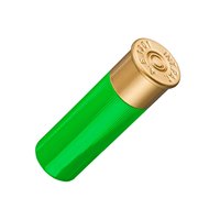 Маленький складной нож Old Bear Gauge12 Cartridge Knife Green (1301/V-S), Цвет : Зелёный, изображение 2