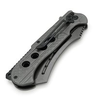 Нож туристический Browning 363 Grey (Replica)