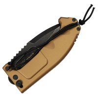 Нож тактический для выживания Extrema Ratio Rao II Expeditions (04.1000.0136/EXP), изображение 3