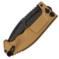 Нож тактический для выживания Extrema Ratio Rao II Expeditions (04.1000.0136/EXP), изображение 4