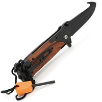 Нож туристический Browning DA311 (Replica)