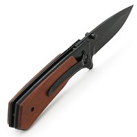 Карманный нож Browning 331 Black Titanium (Replica), изображение 3