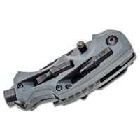 Нож туристический Kershaw Shuffle DIY 8720 (Replica), изображение 3