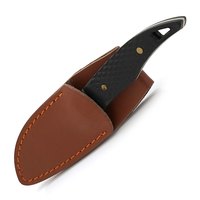 Нож туристический SC-870 Black