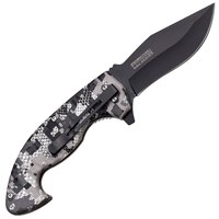 Нож спасателя Tac-Force TF-1043DG, изображение 2