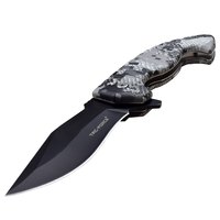 Нож спасателя Tac-Force TF-1043DG, изображение 4