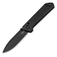 Карманный нож Boker Plus Kihon DC All Black (01BO905)