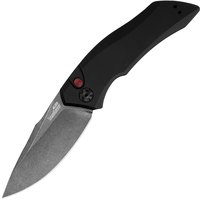 Автоматический выкидной нож Kershaw Launch 1 7100BW