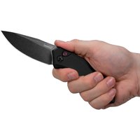 Автоматический выкидной нож Kershaw Launch 1 7100BW, изображение 3