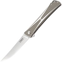 Карманный нож CRKT Crossbones 7530