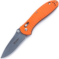 Карманный нож Ganzo G7392P-OR оранжевый