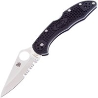 Карманный нож Spyderco Delica 4 (C11PSBK)
