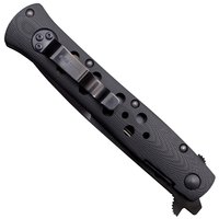 Карманный нож Cold Steel Ti-Lite 4", S35VN, G10 (CS-26C4), изображение 2