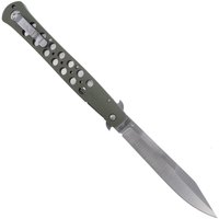 Карманный нож Cold Steel Ti-Lite 6" Thompson Signature (CS-26C6AA), изображение 2