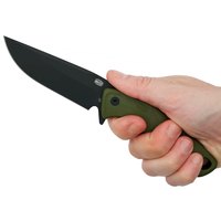 Нож охотничий Mauser Knife Original small (80414837)