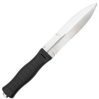 Нож армейский (военный) Skif Neptune SW Black (FBL-001SWB)