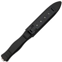 Нож армейский (военный) Skif Neptune SW Black (FBL-001SWB)
