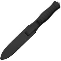 Нож армейский (военный) Skif Neptune SW Black (FBL-001SWB)