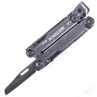 Мультитул Nextorch Pioneer сірий MT20