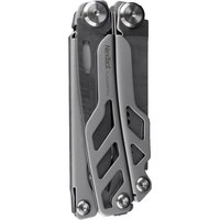Мультитул NexTool Flagship Pro серый NE20220