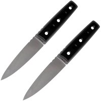 Набор метательных ножей Cold Steel Stickman Holdout (CS-TH-58FXD)