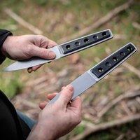 Набор метательных ножей Cold Steel Stickman Holdout (CS-TH-58FXD), изображение 5