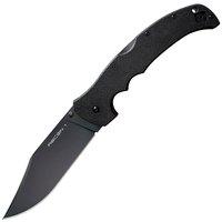 Нож тактический для выживания Cold Steel XL Recon 1 Clip Point (CS-27TXLC)