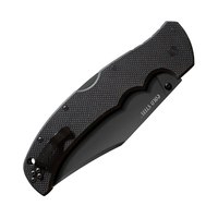 Нож тактический для выживания Cold Steel XL Recon 1 Clip Point (CS-27TXLC), изображение 2