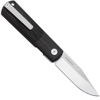 EDC нож Boker BRLW G10 Black (110670), Цвет : Black, изображение 2