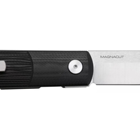 EDC нож Boker BRLW G10 Black (110670), Цвет : Black, изображение 3