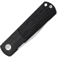 EDC нож Boker BRLW G10 Black (110670), Цвет : Black, изображение 4