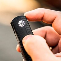 EDC нож Boker BRLW G10 Black (110670), Цвет : Black, изображение 6