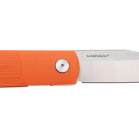 EDC нож Boker BRLW G10 Orange (110669), Цвет : Orange, изображение 3