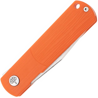 EDC нож Boker BRLW G10 Orange (110669), Цвет : Orange, изображение 4
