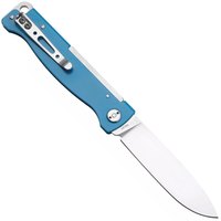 EDC нож Boker Plus Atlas Blue (01BP0014), Цвет : Blue, изображение 2