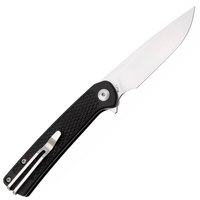 EDC нож Boker Plus Fire Ant Black (01BP0026), изображение 2