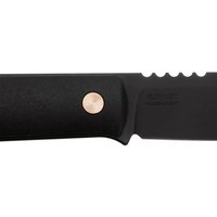 Шейный нож Boker BFF Packlite Allblack Stargaze (120751), изображение 3
