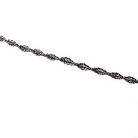 Туристична струнна пилка BaseCamp Wire Saw (BCP 60500), зображення 2