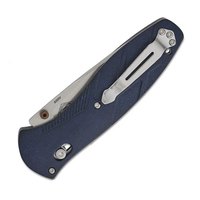 Карманный нож Benchmade Osborne Barrage Blue Canyon (581-03), изображение 4