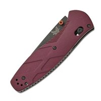 Карманный нож Benchmade Osborne Barrage Redstone (581BK-04), изображение 4