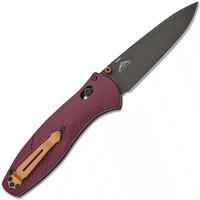 Карманный нож Benchmade Osborne Barrage Redstone (581BK-04), изображение 2