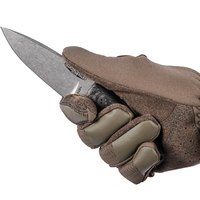Маленький нож Bradford Guardian 3 AEB-L CF (BRAD3FE114A), Цвет : Серый, изображение 5