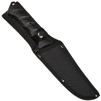 Боевой нож Mil-Tec KampfMesser черный (15362700), изображение 2