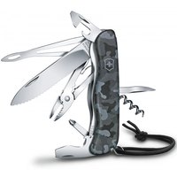 Многофункциональный нож Victorinox Skipper 0.8593.W942, изображение 2