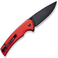 Джентльменский нож Sencut Serene красный S21022B-2, Цвет : Красный, изображение 2