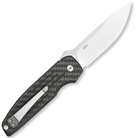Карманный нож Firebird FH926-CF черный карбон, изображение 2